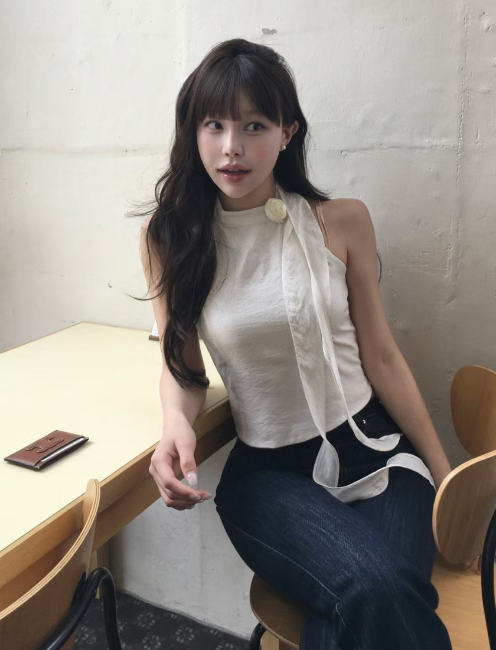 塞納花房