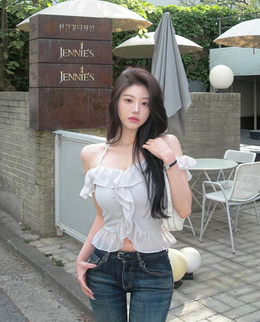 琉璃薄霧