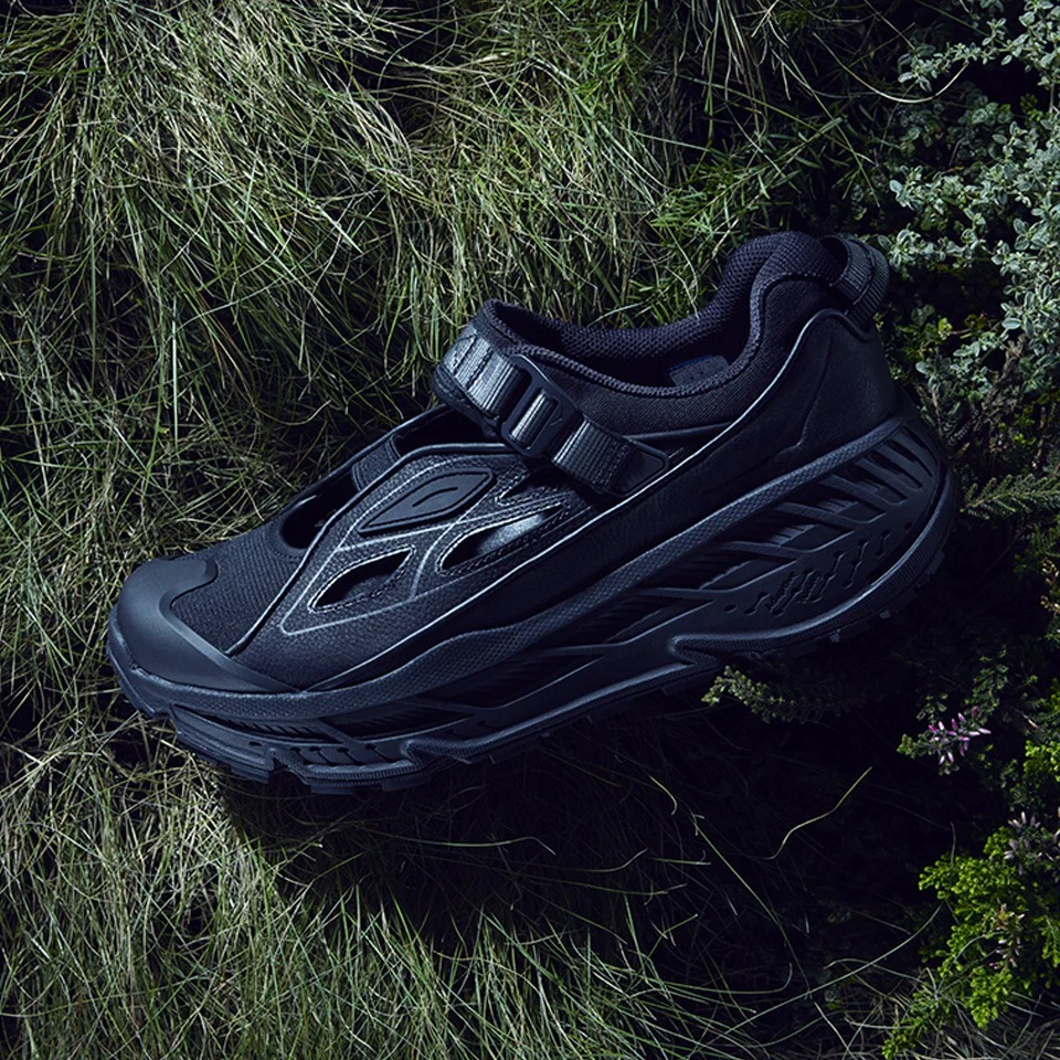 HOKA ONE ONE Stinson Breeze Sneaker