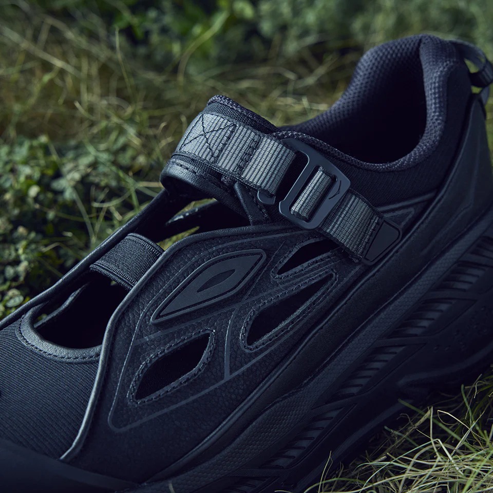 HOKA ONE ONE Stinson Breeze Sneaker