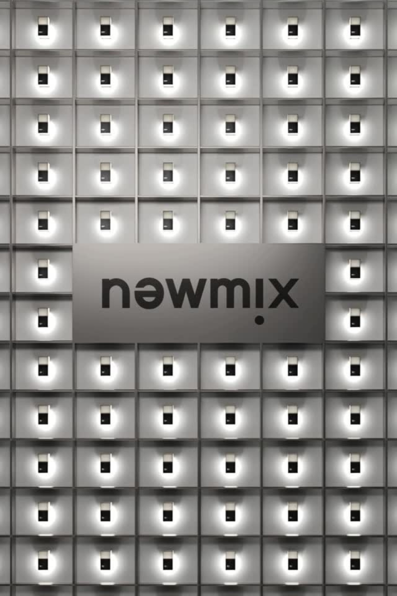 【 5/28收單 】Newmix Coffee 潮流 無咖啡系列 雙重奏 韓國