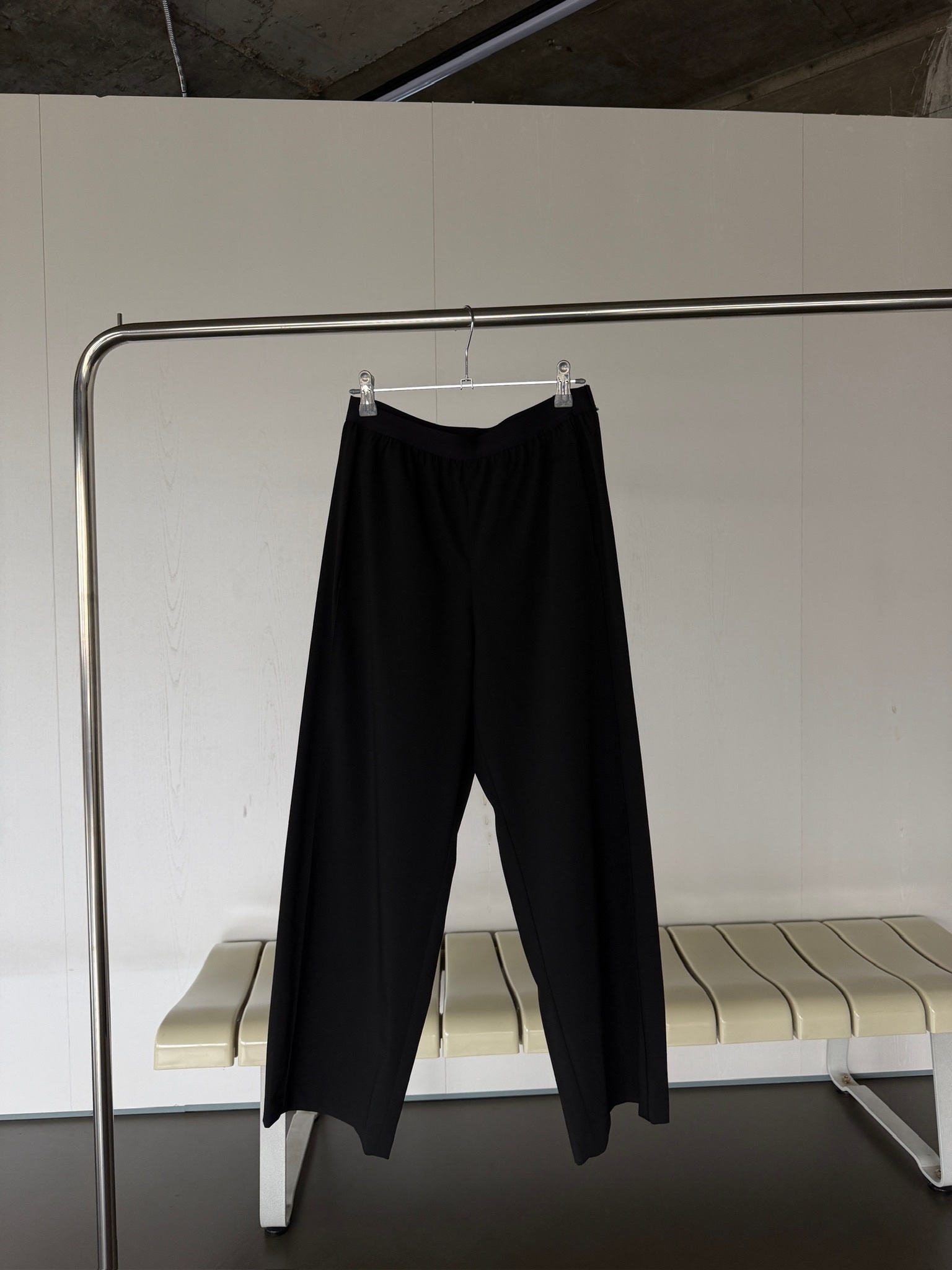 PDD collection Tailored suit trousers