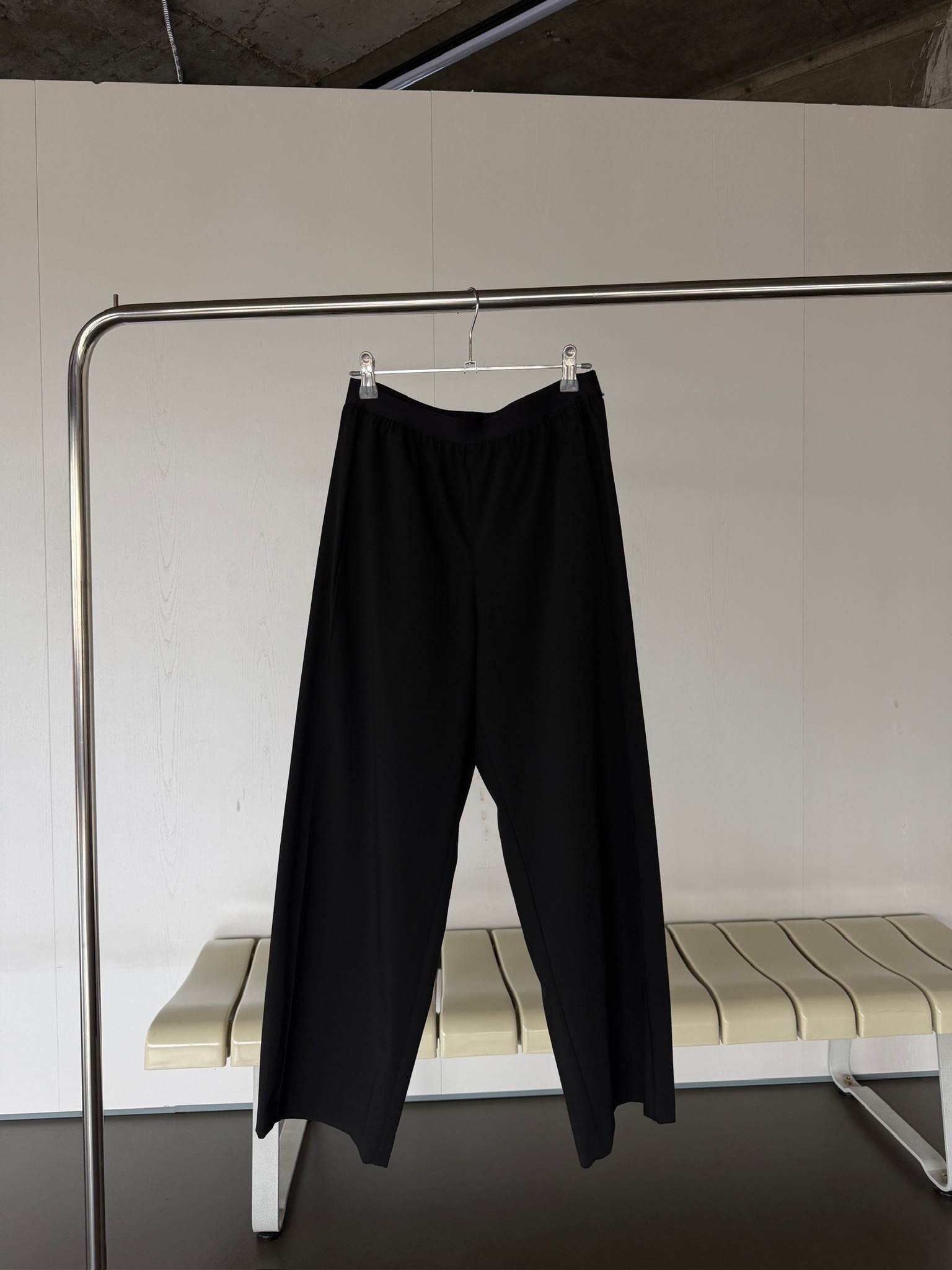 PDD collection Tailored suit trousers