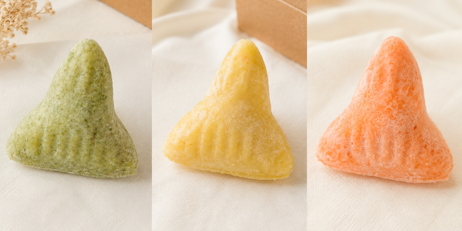 GozPet 端午限定鮮食粽