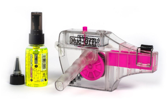 Muc off-X-3 Dirty Chain Machine 高效鏈條清洗器