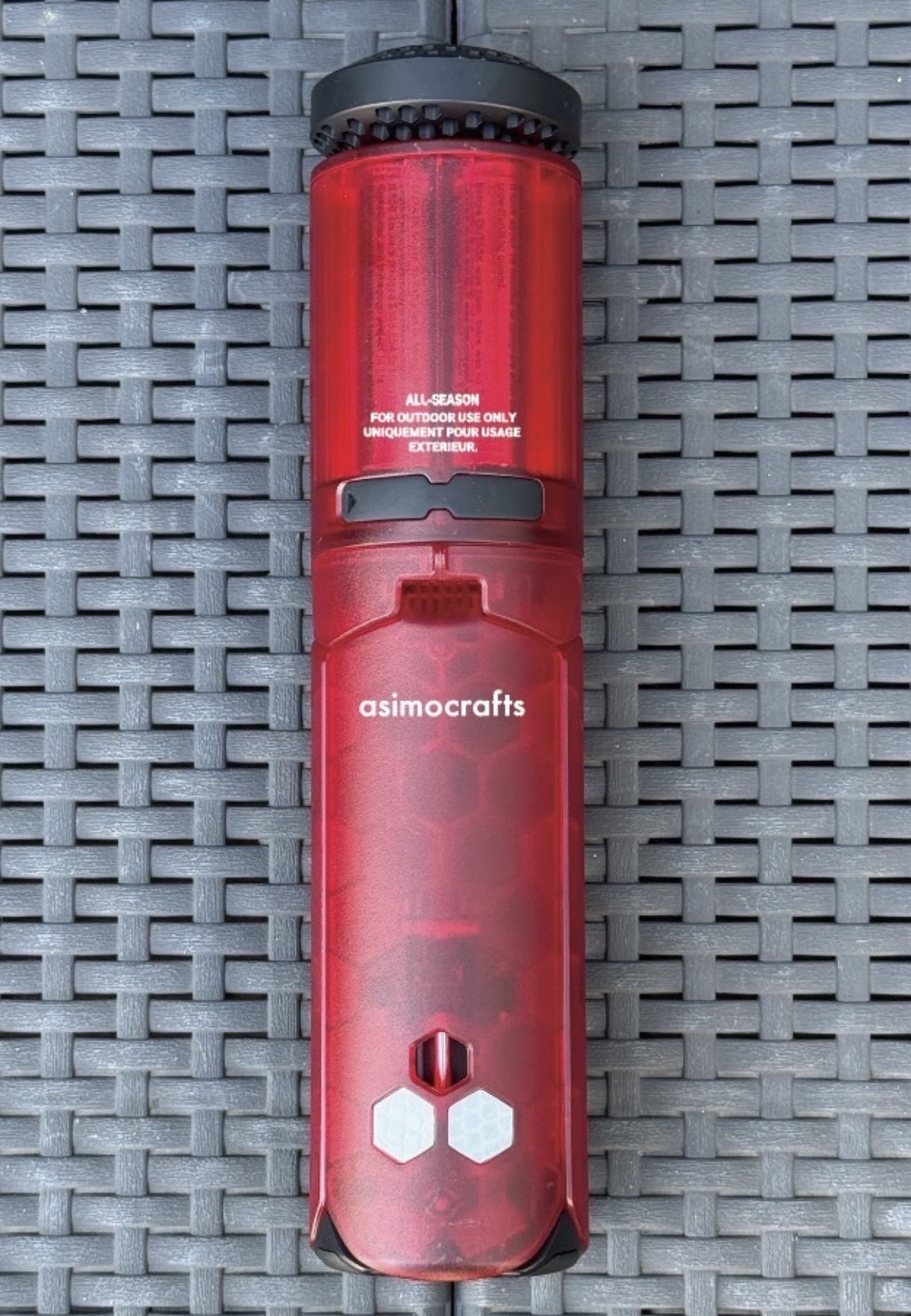 Asimocrafts x Outask｜Asimocrafts Editions