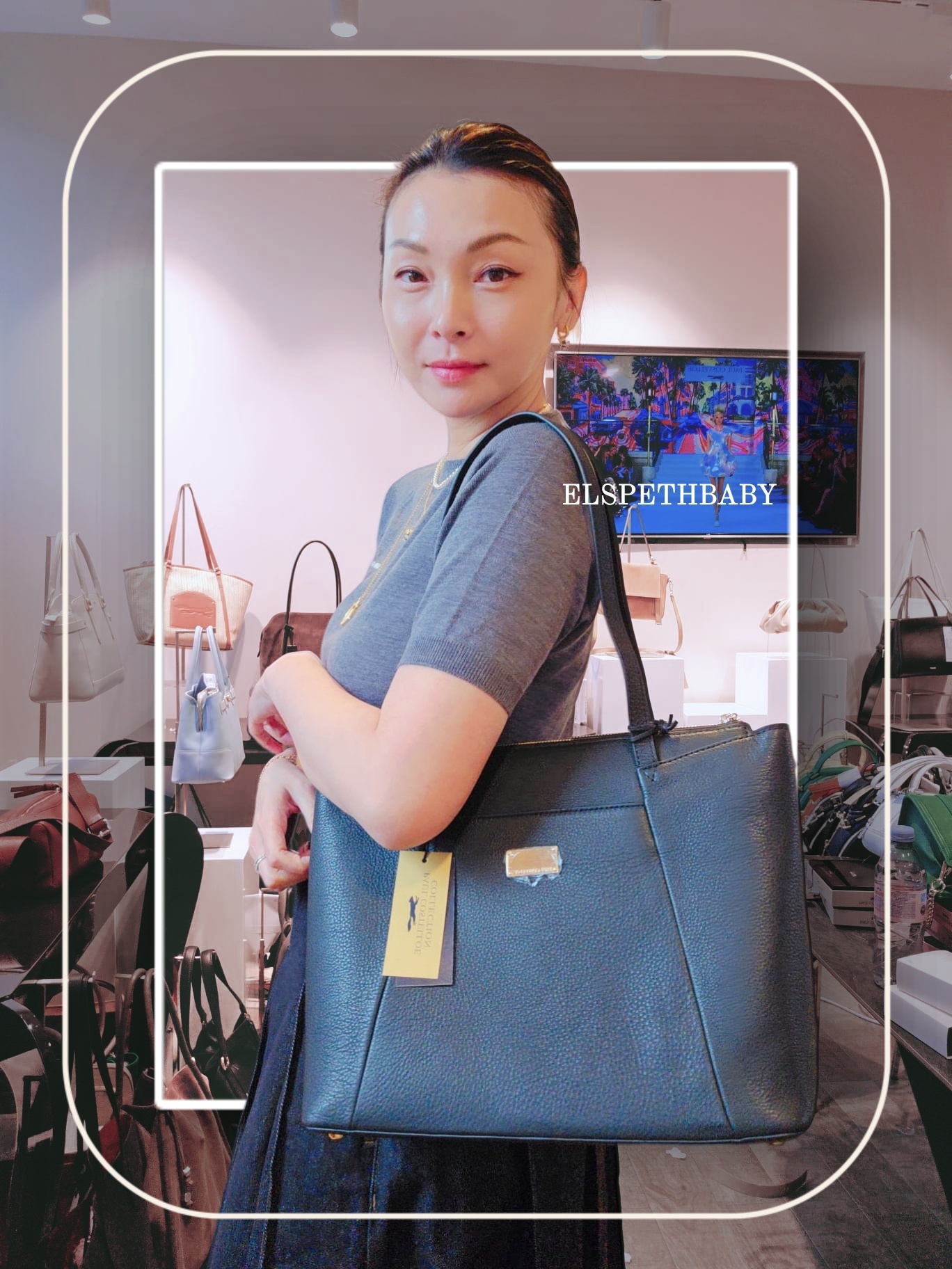 英國代購 - Paul Costelloe SAHARA PC8577