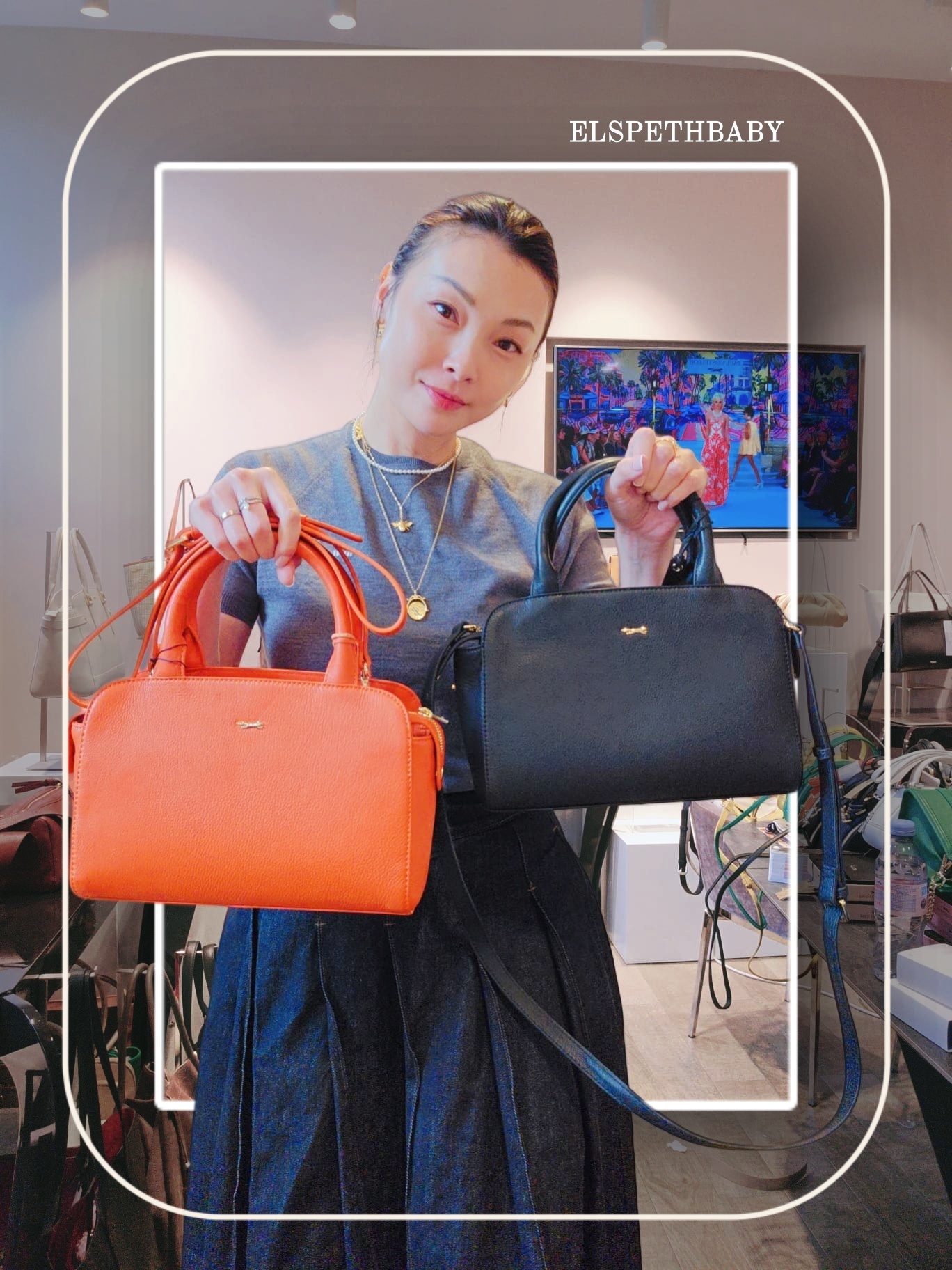 英國代購 - Paul Costelloe GISELLE PC9394
