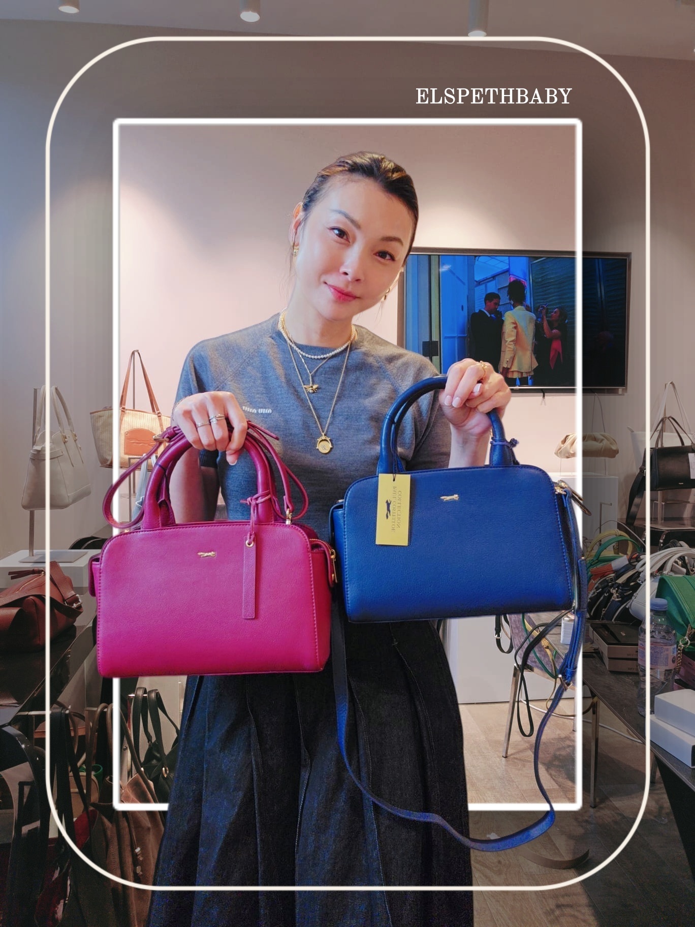 英國代購 - Paul Costelloe GISELLE PC9394