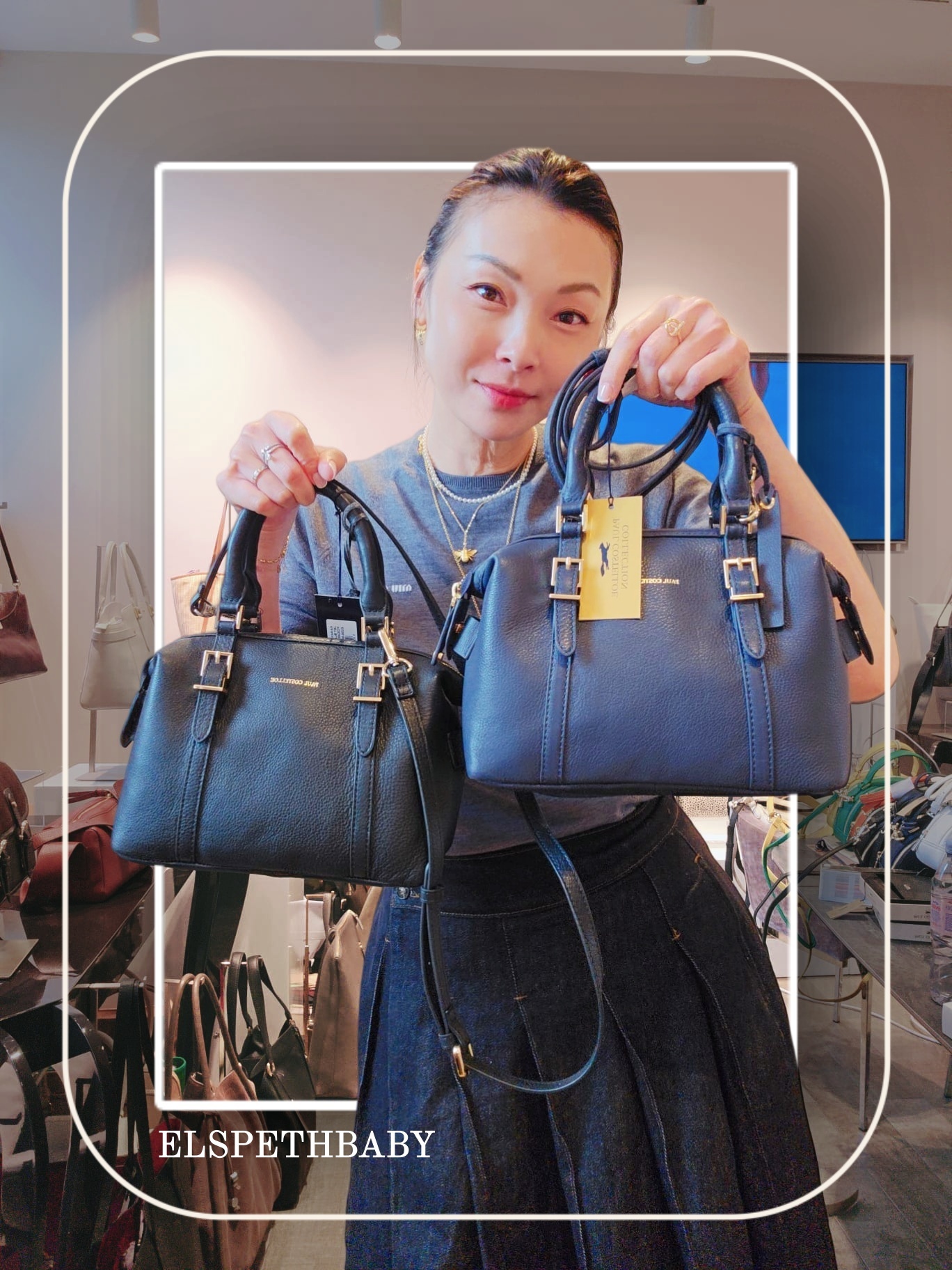 英國代購 - Paul Costelloe KAHANA PC8248