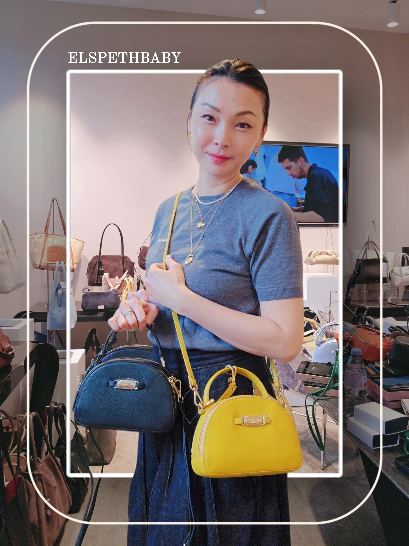 英國代購 - Paul Costelloe EBURY PC10446