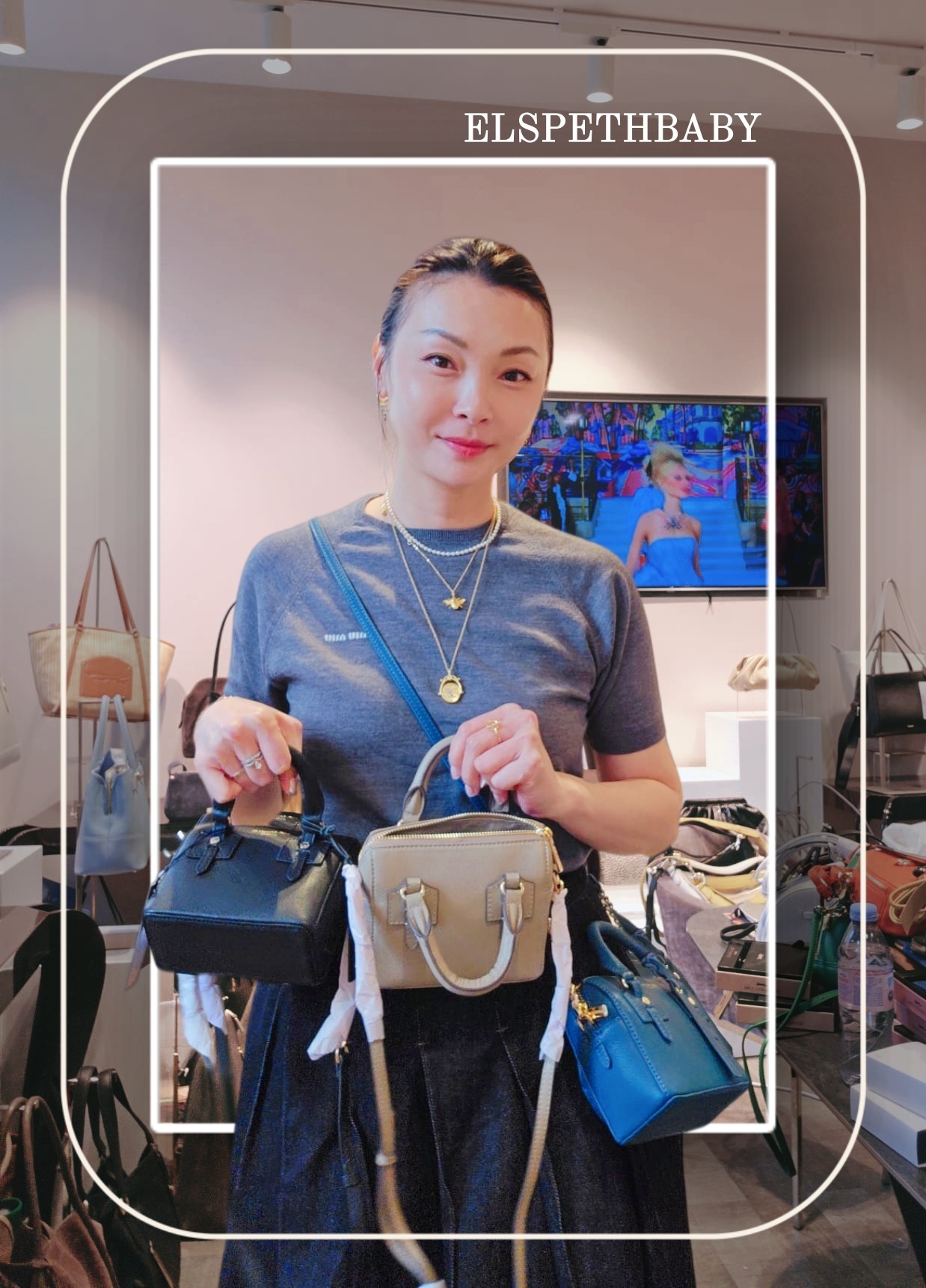英國代購 - Paul Costelloe Bonita PC8279A