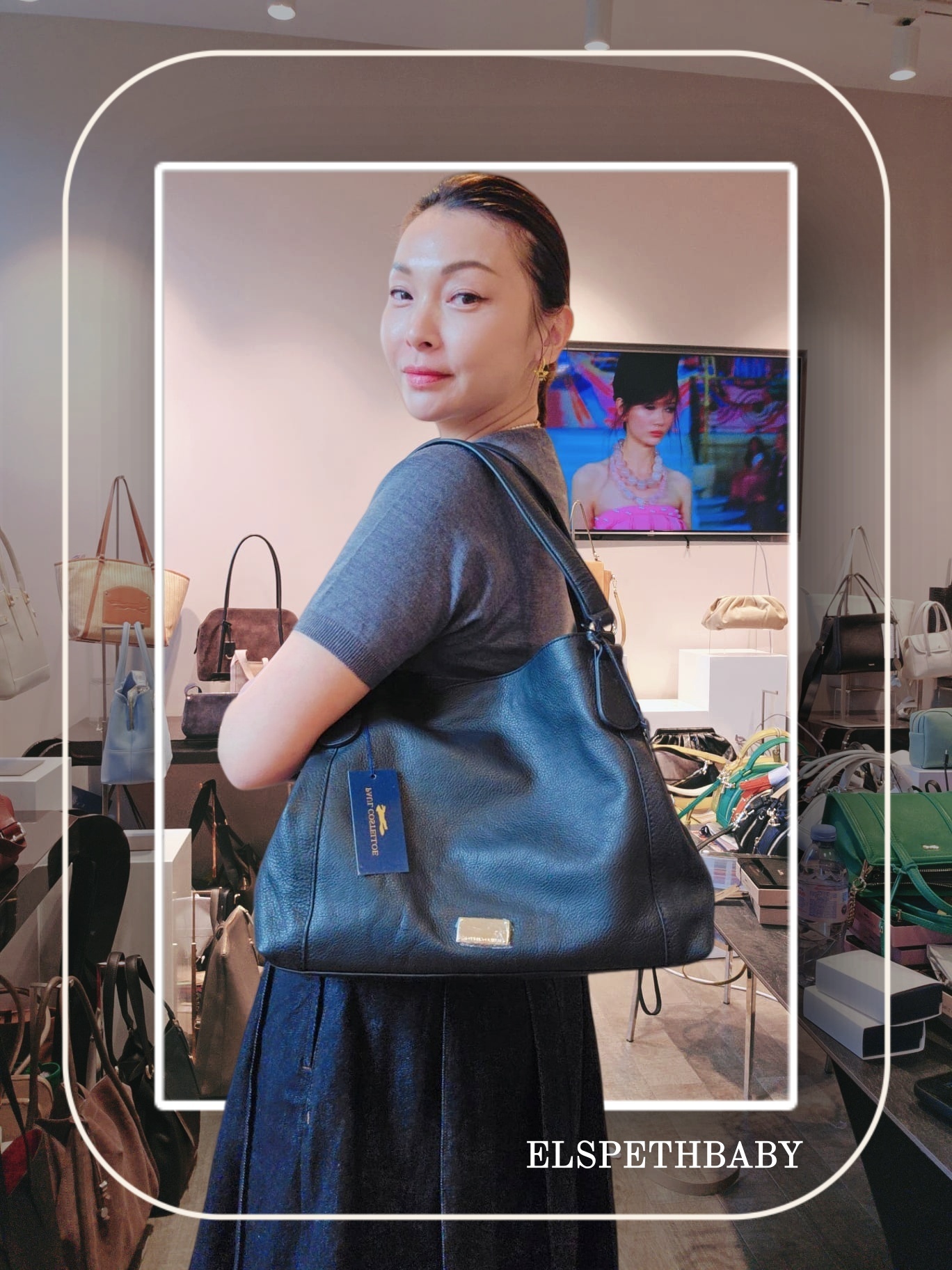 英國代購 - Paul Costelloe Sophie  PC6517