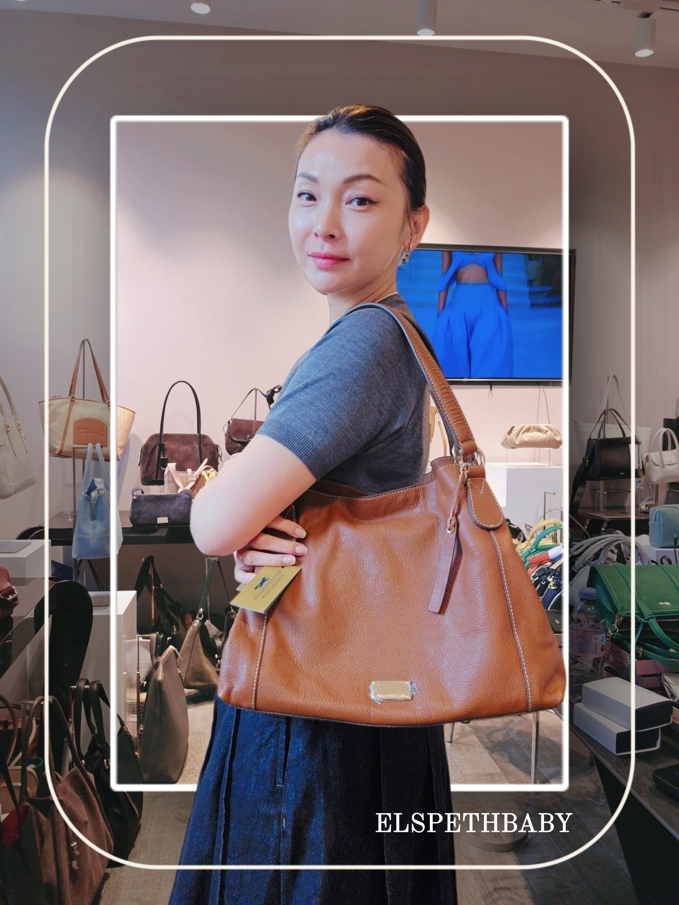 英國代購 - Paul Costelloe Sophie  PC6517