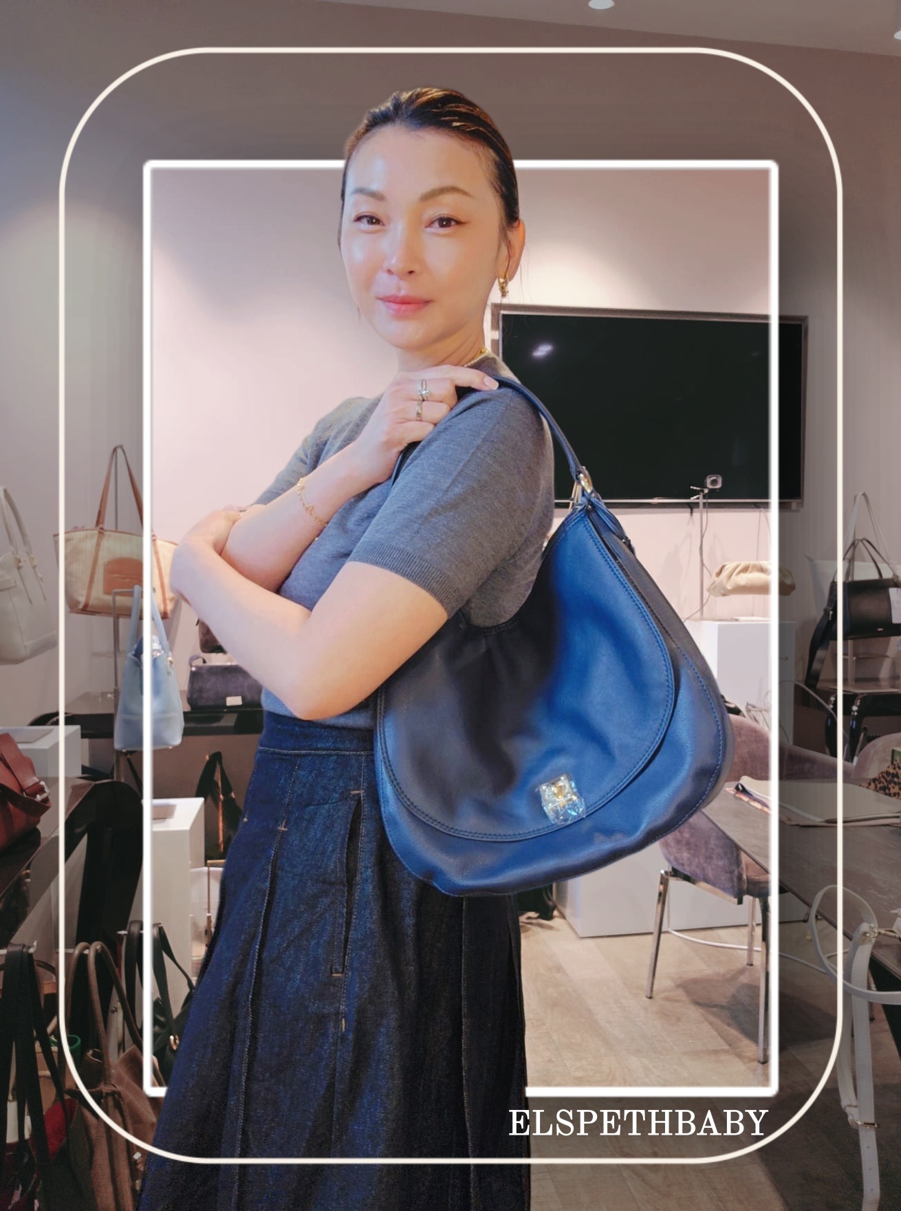 英國代購 - Paul Costelloe Manoa PC8251🥰原爆單PC20最新版🥰