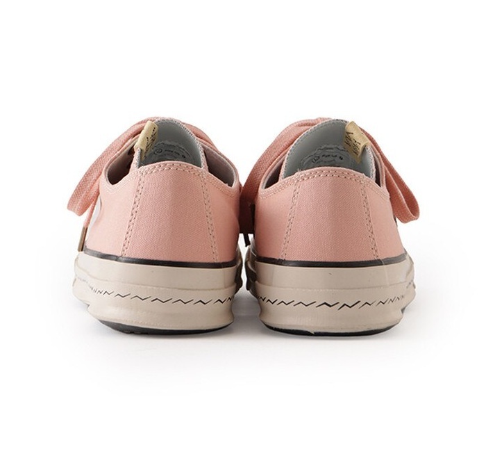 RE-STOCK: VISVIM SKAGWAY L.T. LO - PINK SIZE 11 PRE ORDER ITEM (預訂中)