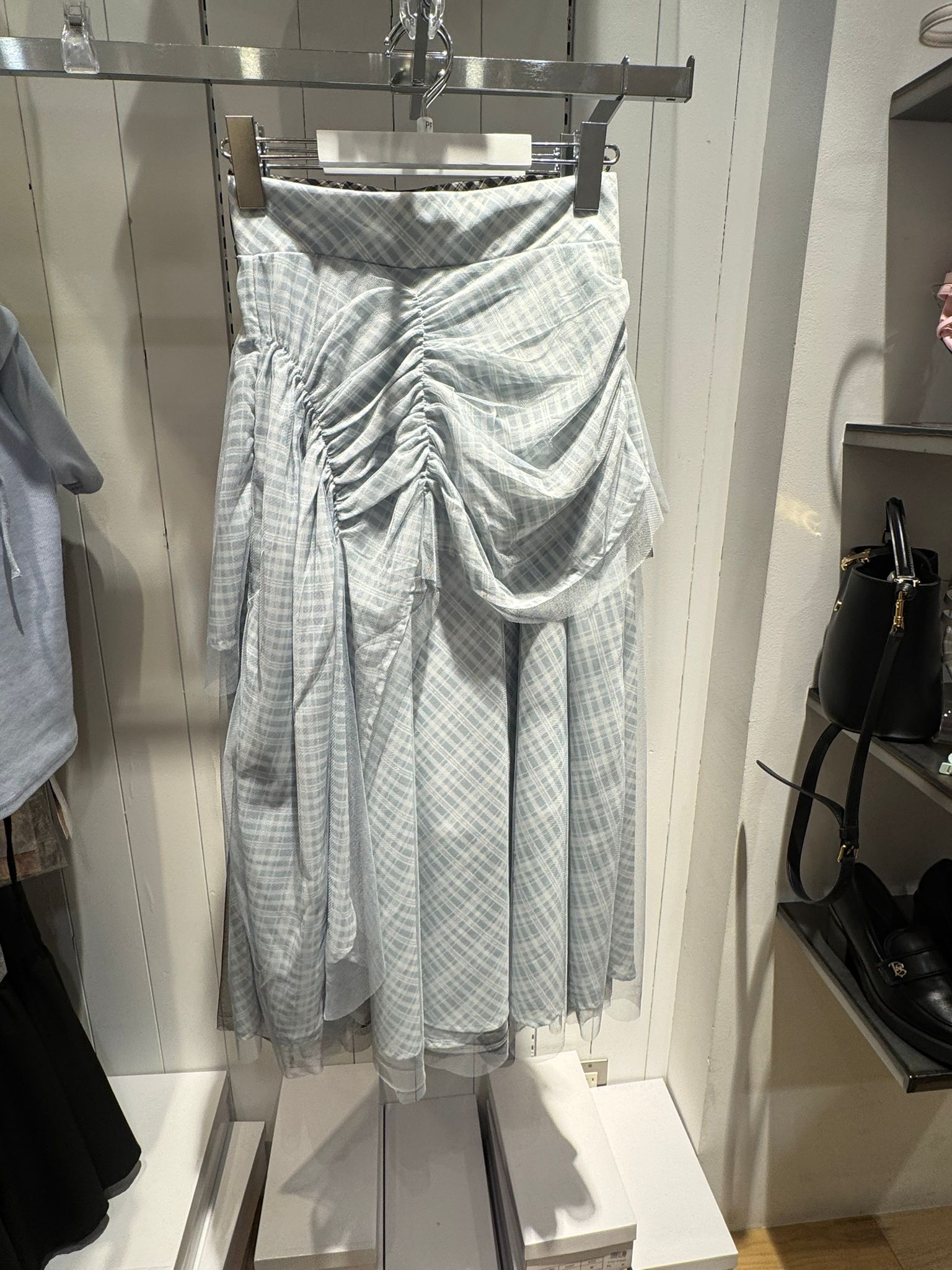 CA14 Fsize:長36 腰26-32 hip50 / PFsize:長36 腰27-33 hip51 $299