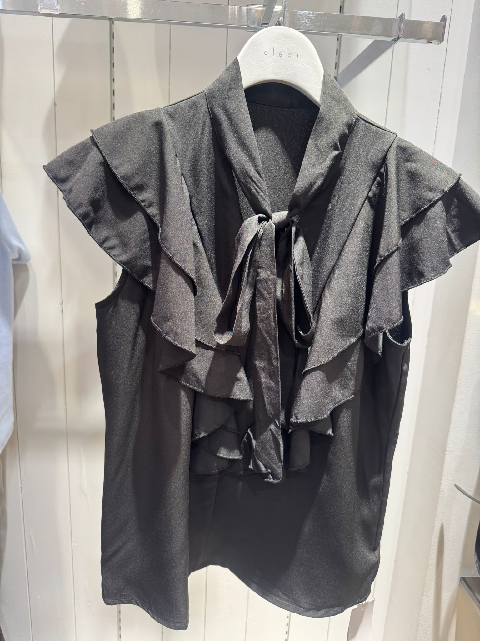 CA15 胸38 長23 $239