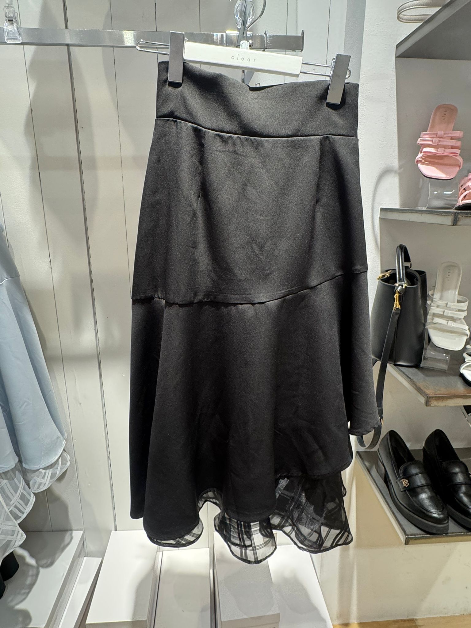 CA18 Fsize 長36  腰26-33hip48 /PF size :長36 腰 27-34 hip49 $329