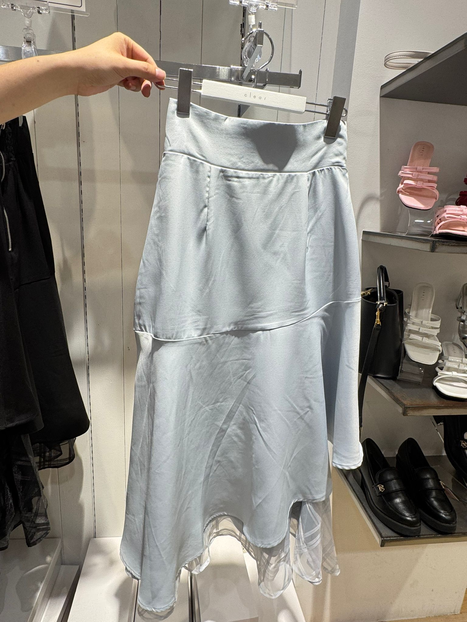 CA18 Fsize 長36  腰26-33hip48 /PF size :長36 腰 27-34 hip49 $329