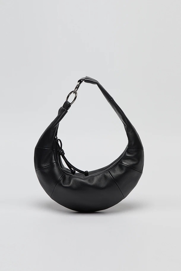 Archivepke Small Fling Hobo Bag