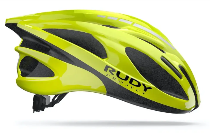 RUDY PROJECT ZUMY 入門公路車頭盔