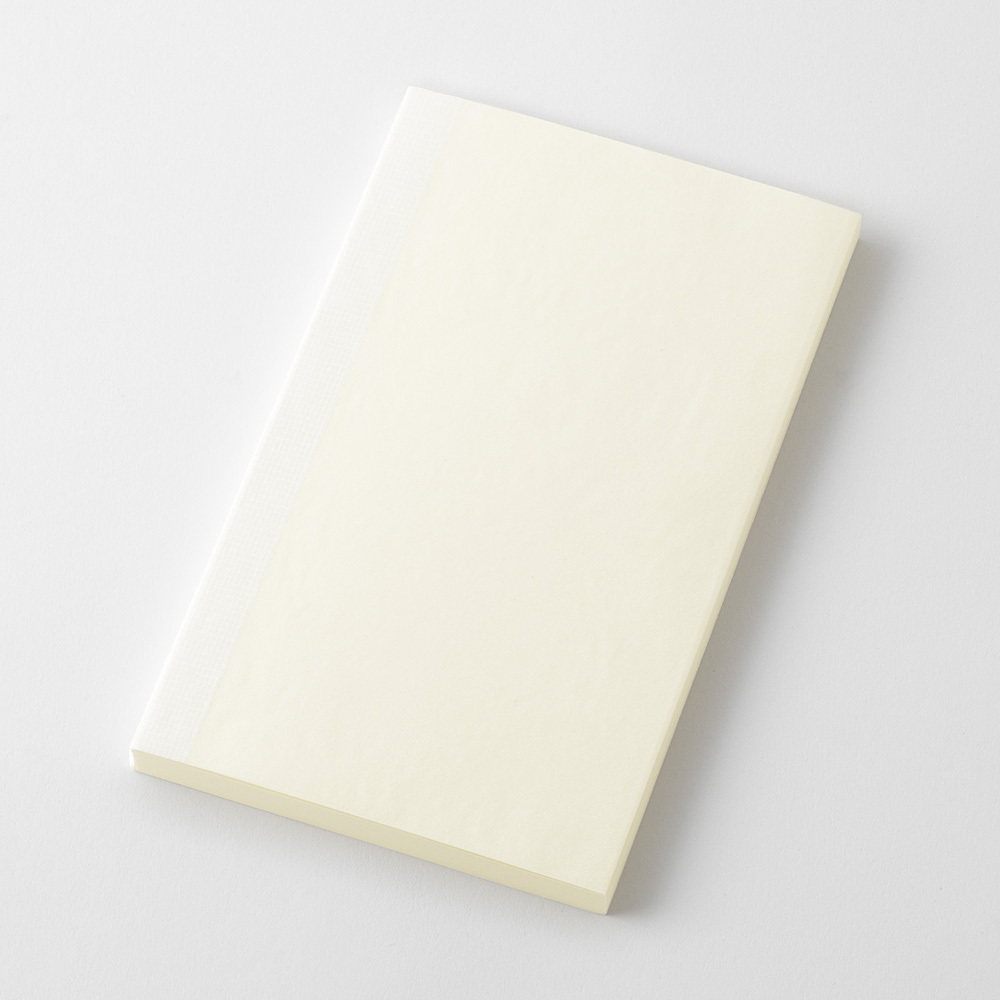 MD PRODUCT｜A6 新書 筆記本
