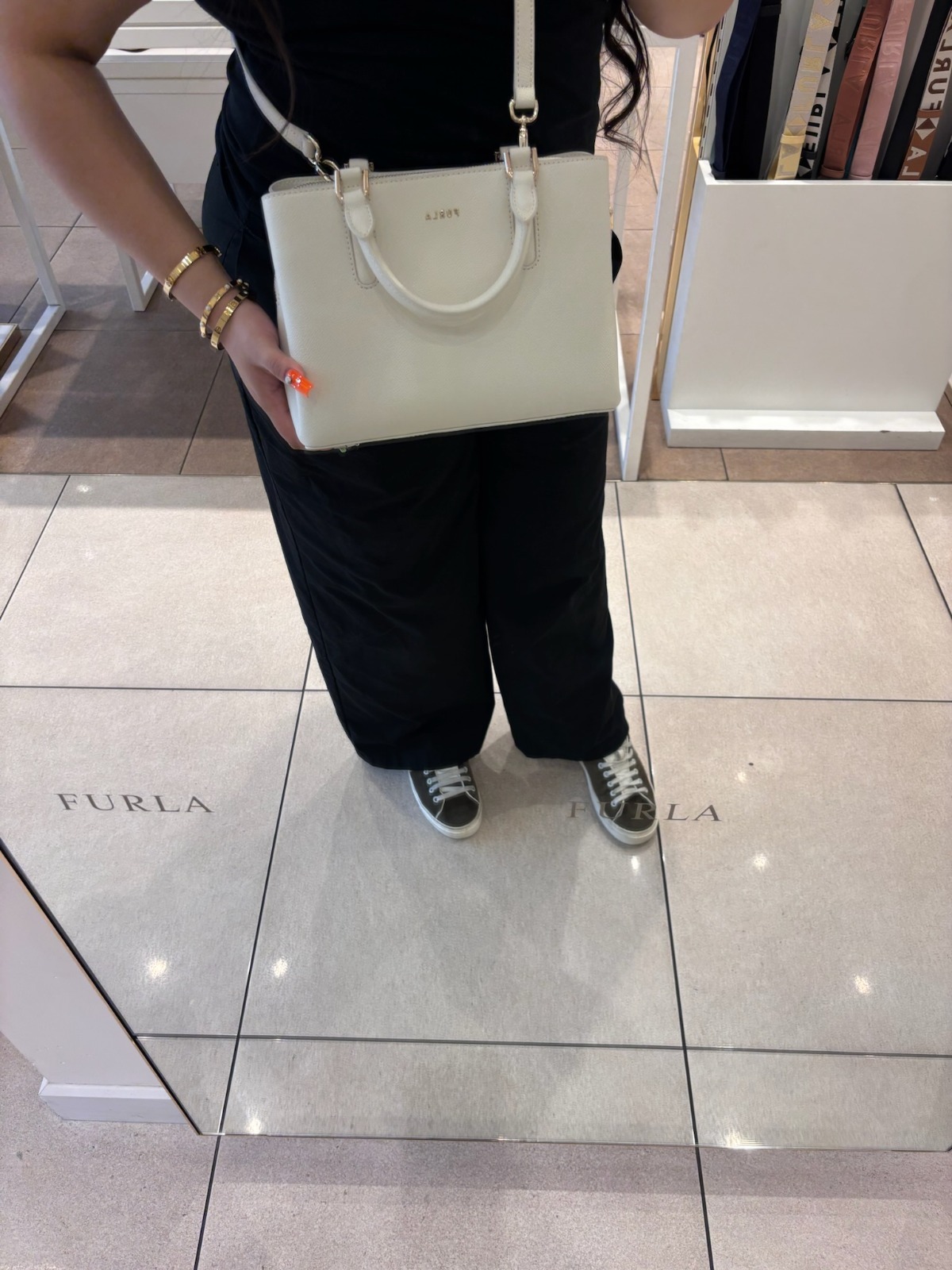 【預購】Furla H051673 Minerva小號手提包