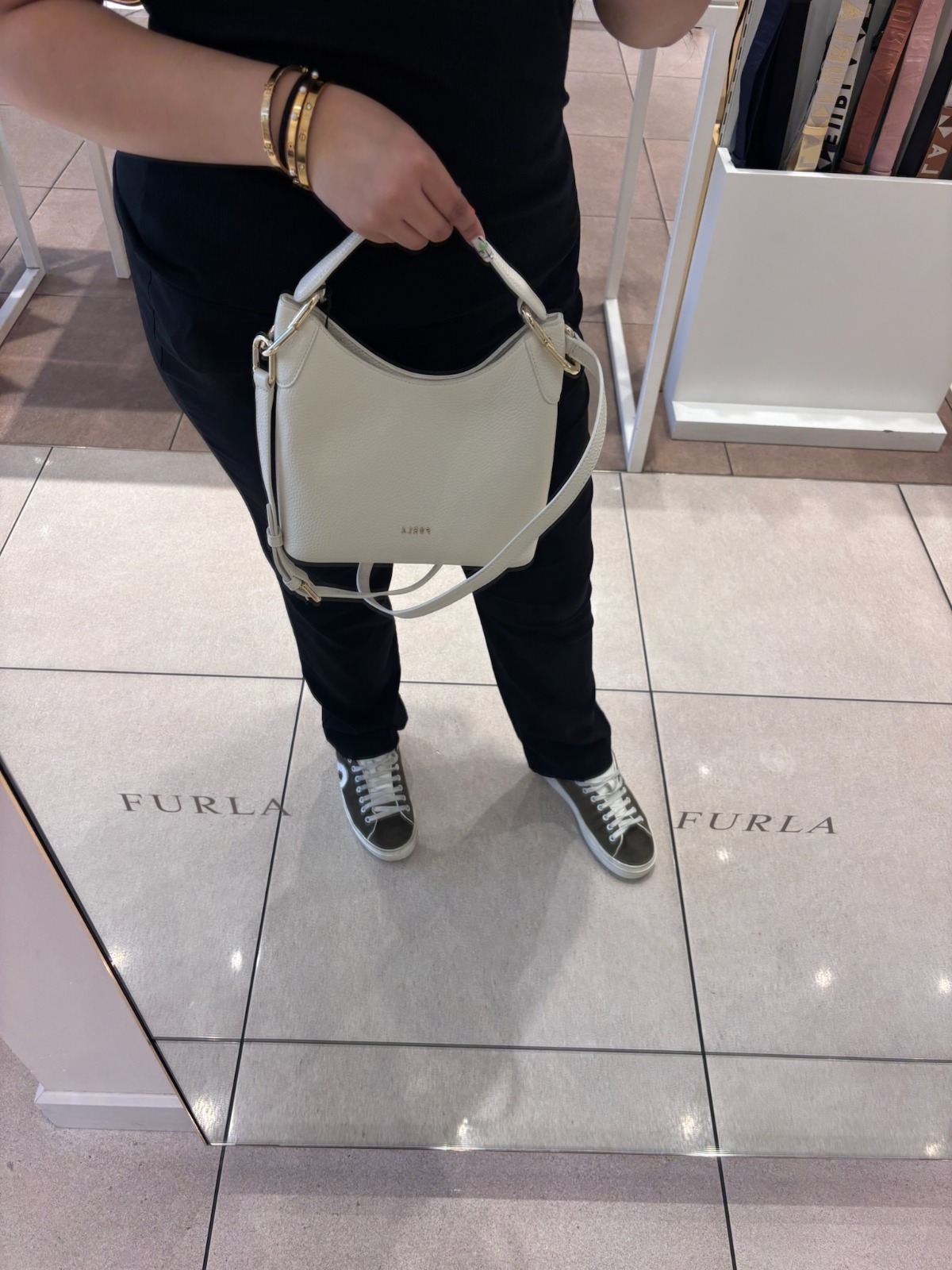 【預購】Furla H051679 Clarissa 小號手袋
