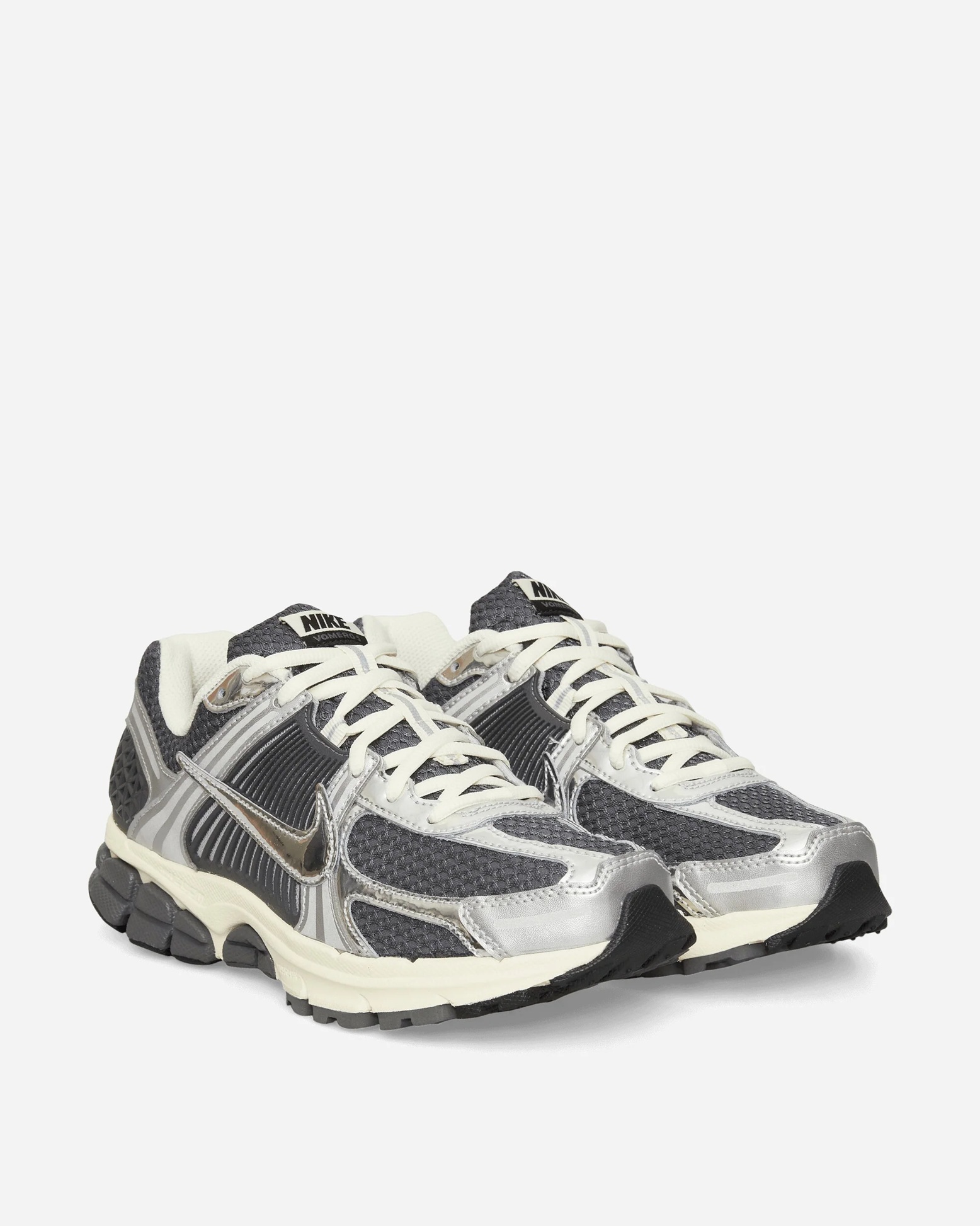 [預訂] Nike Zoom Vomero 5 | Grey Silver