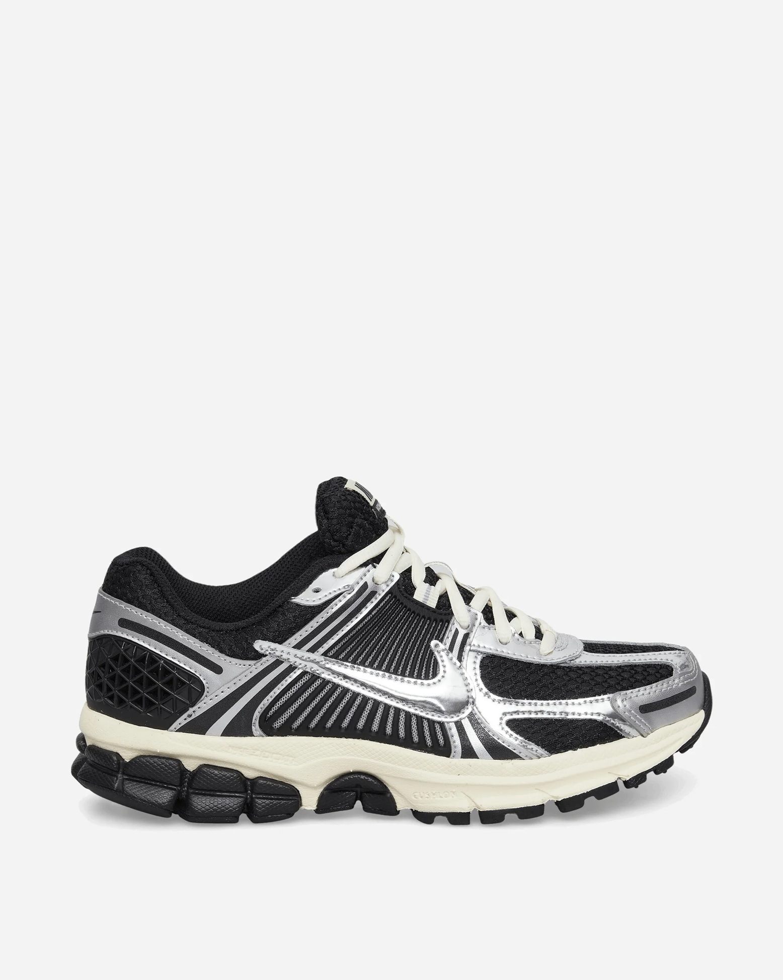 [預訂] Nike Zoom Vomero 5 | Black Silver