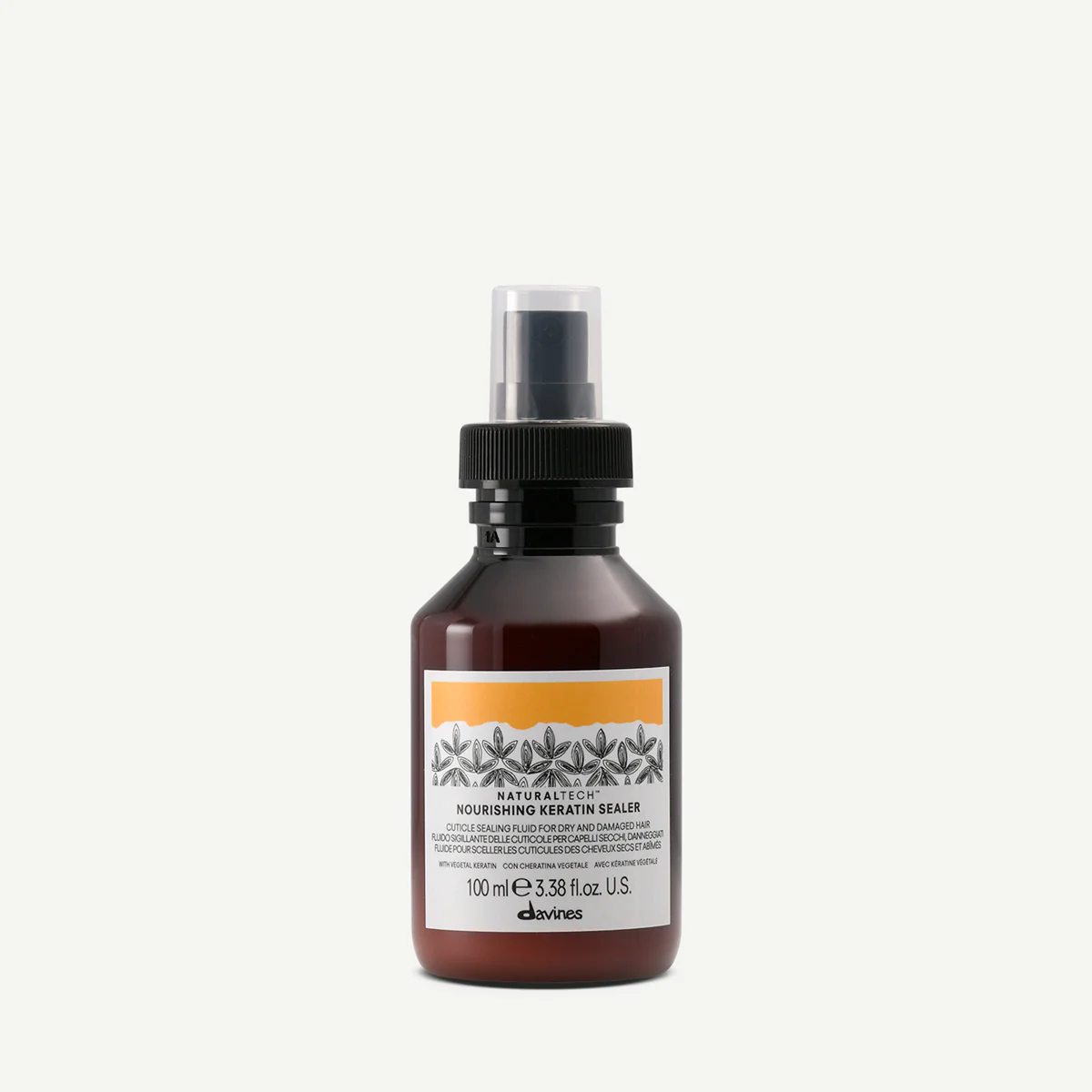 Davines - 滋養奇蹟噴霧 100ml