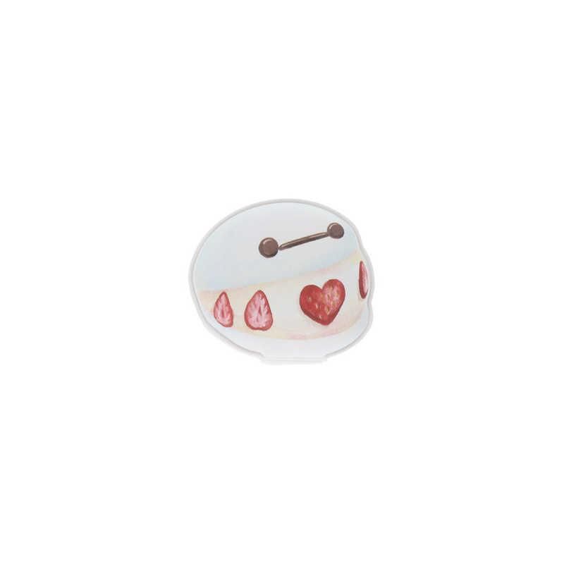 Sunstar 文具 Nui 麵包麻糬麵包便利貼 Baymax