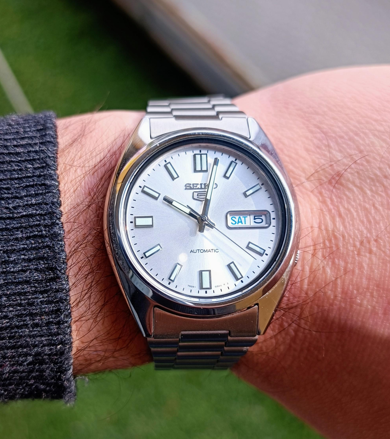 Seiko SNXS73K1