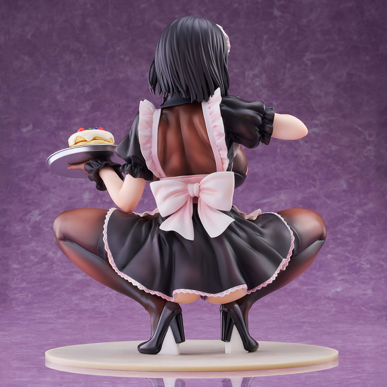 預訂12月 native 梅田明日香 Asuka Umeda from “Boku wa Umeda-san ni Sakaraenai” 1/4 Complete Figure Pre-order