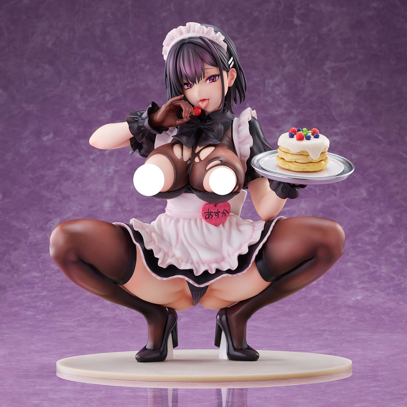 預訂12月 native 梅田明日香 Asuka Umeda from “Boku wa Umeda-san ni Sakaraenai” 1/4 Complete Figure Pre-order