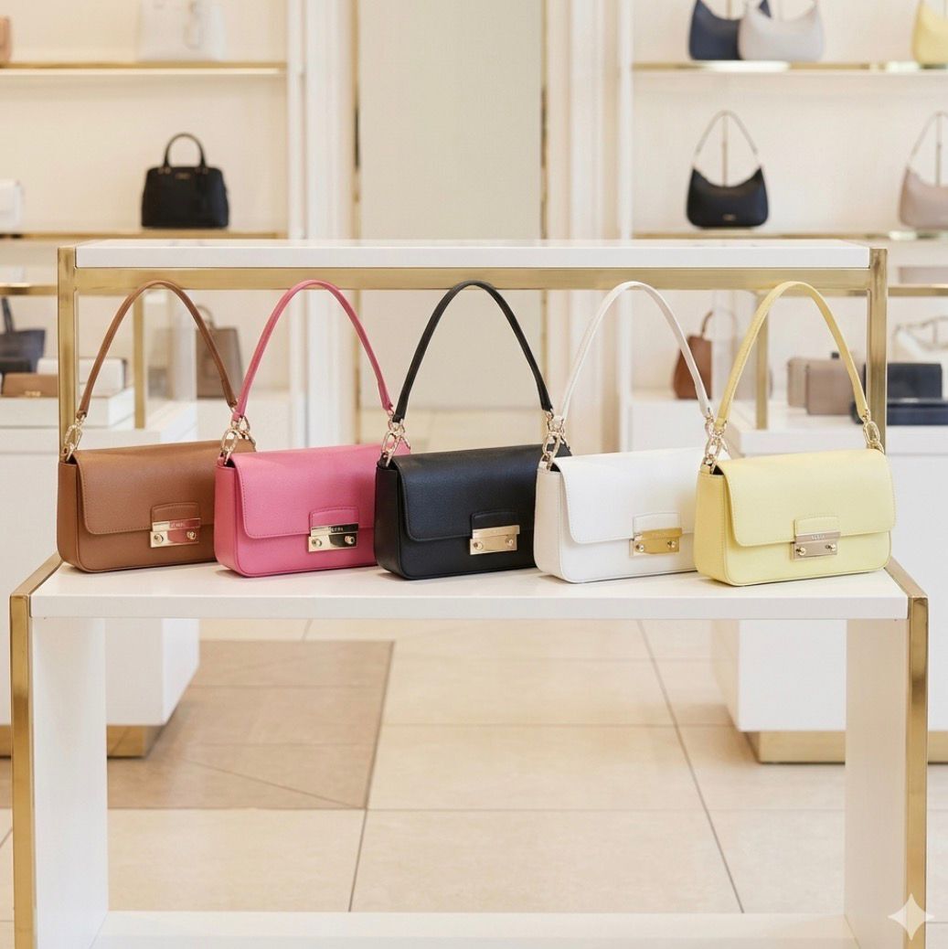 【預購】Furla H051672 Sienna 斜背包