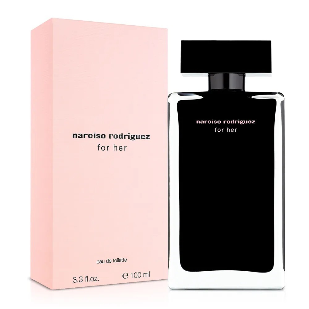 Narciso for her 女性淡香水