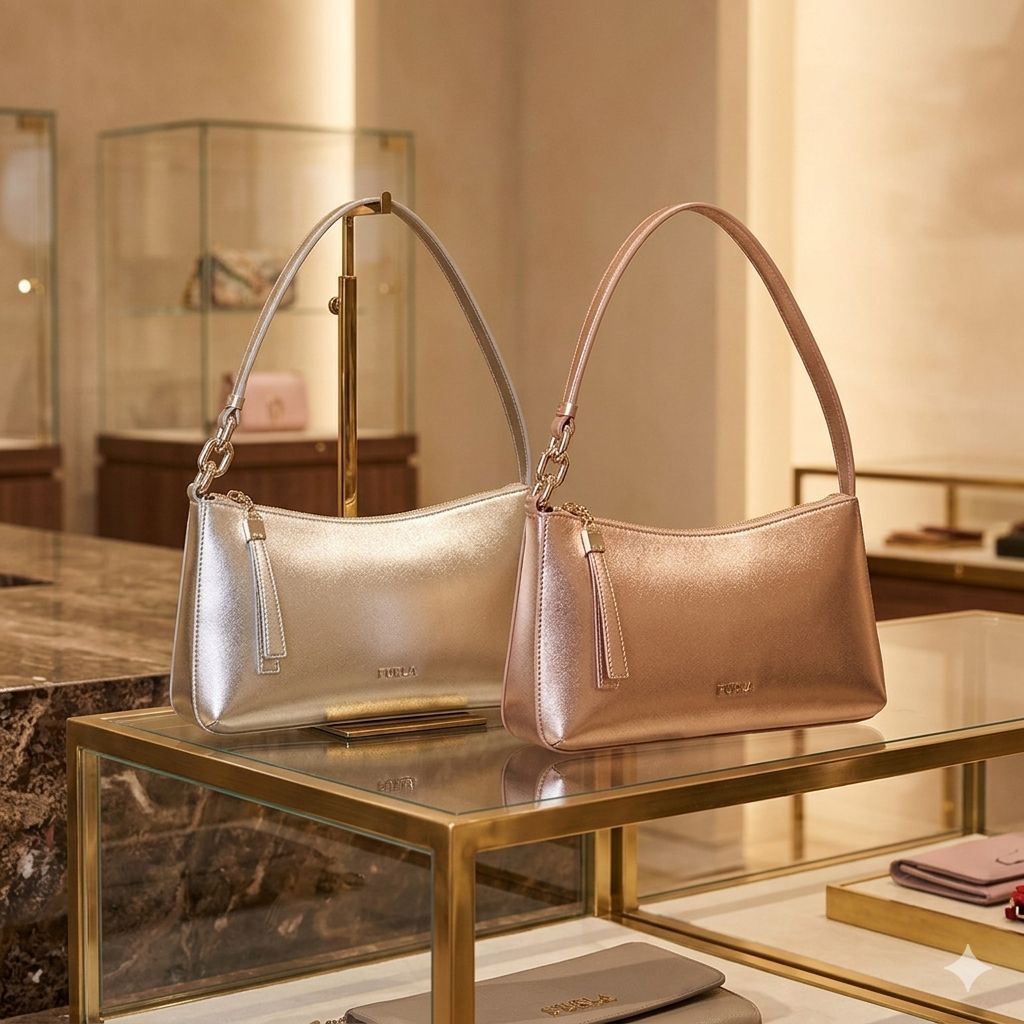 【預購】 Furla  H051648 單肩包