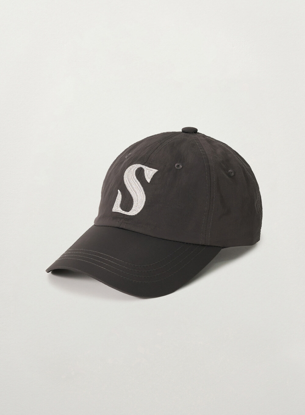 SATUR Nylon Casual Ball Cap