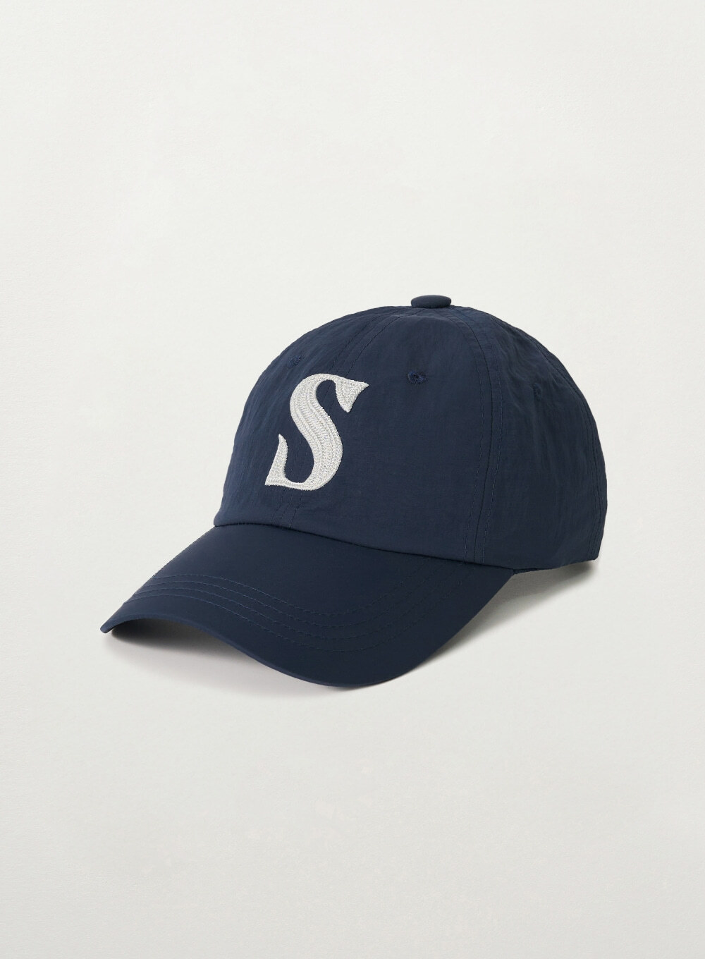SATUR Nylon Casual Ball Cap