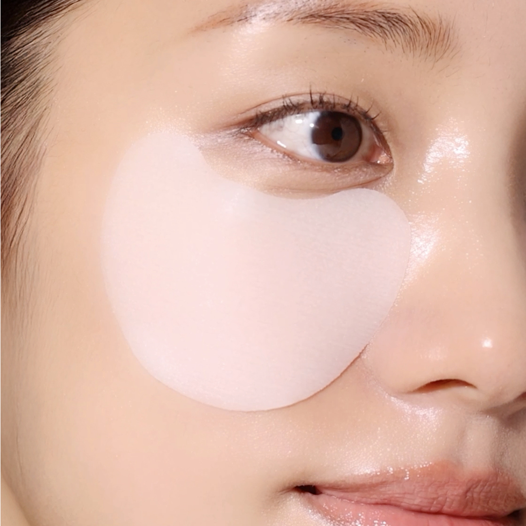 [限定] FEMMUE Aurora Dewy Mask Eye Patch 極光水潤緊緻眼膜