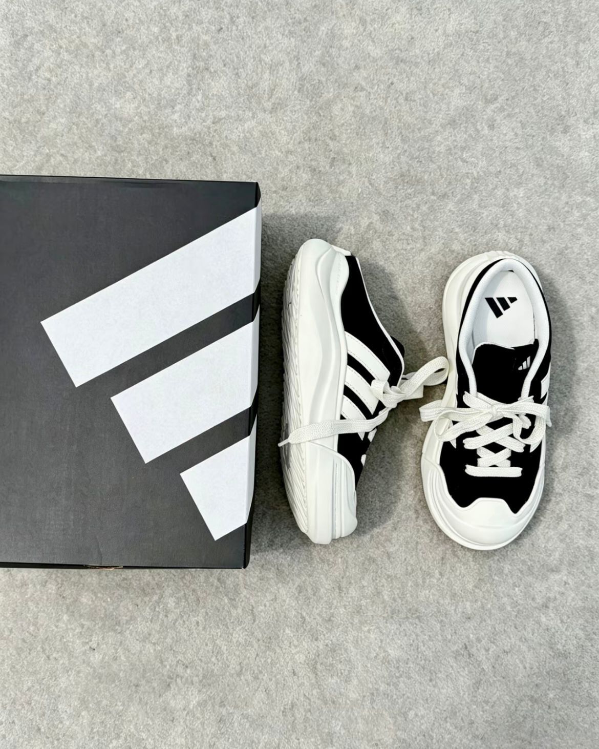 (預訂) Adidas Maxxcourt Mule 包頭鞋【兩色】