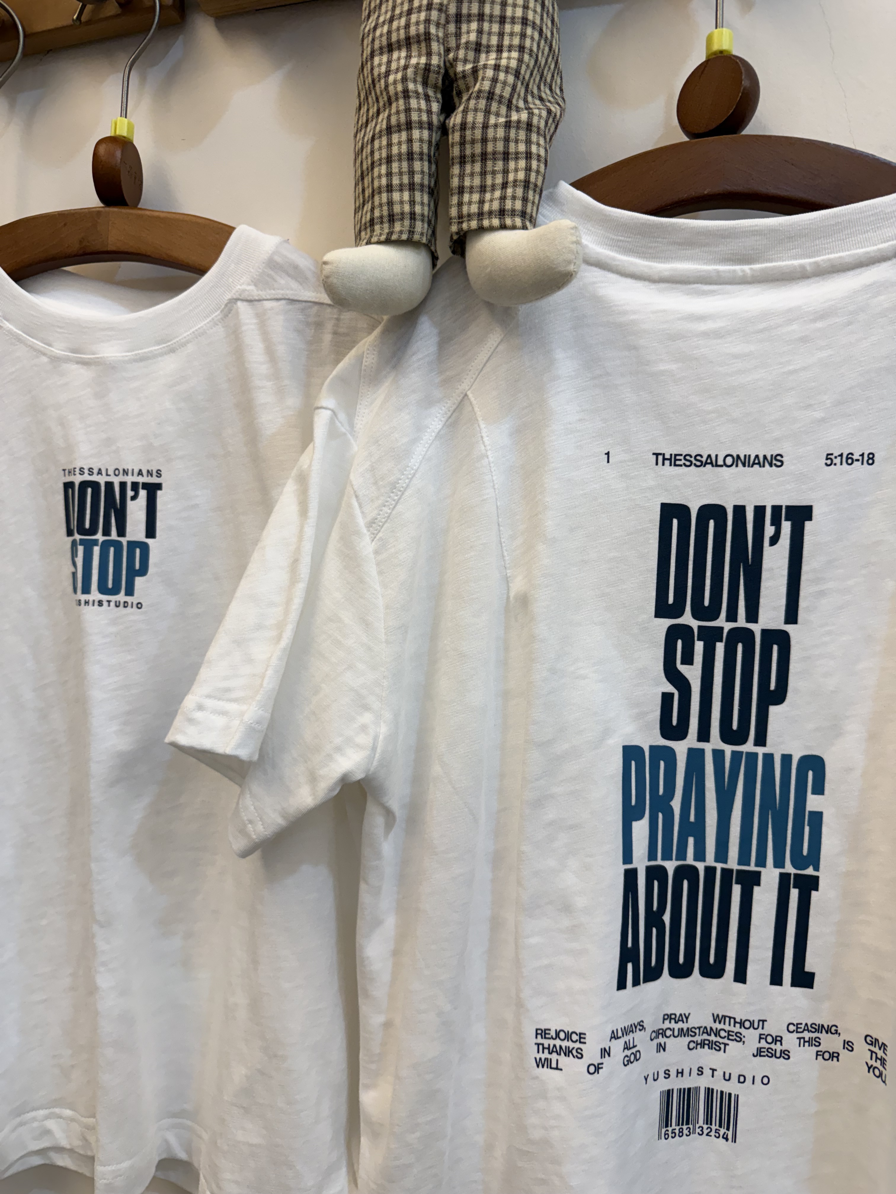 中大童不要停竹節棉踢