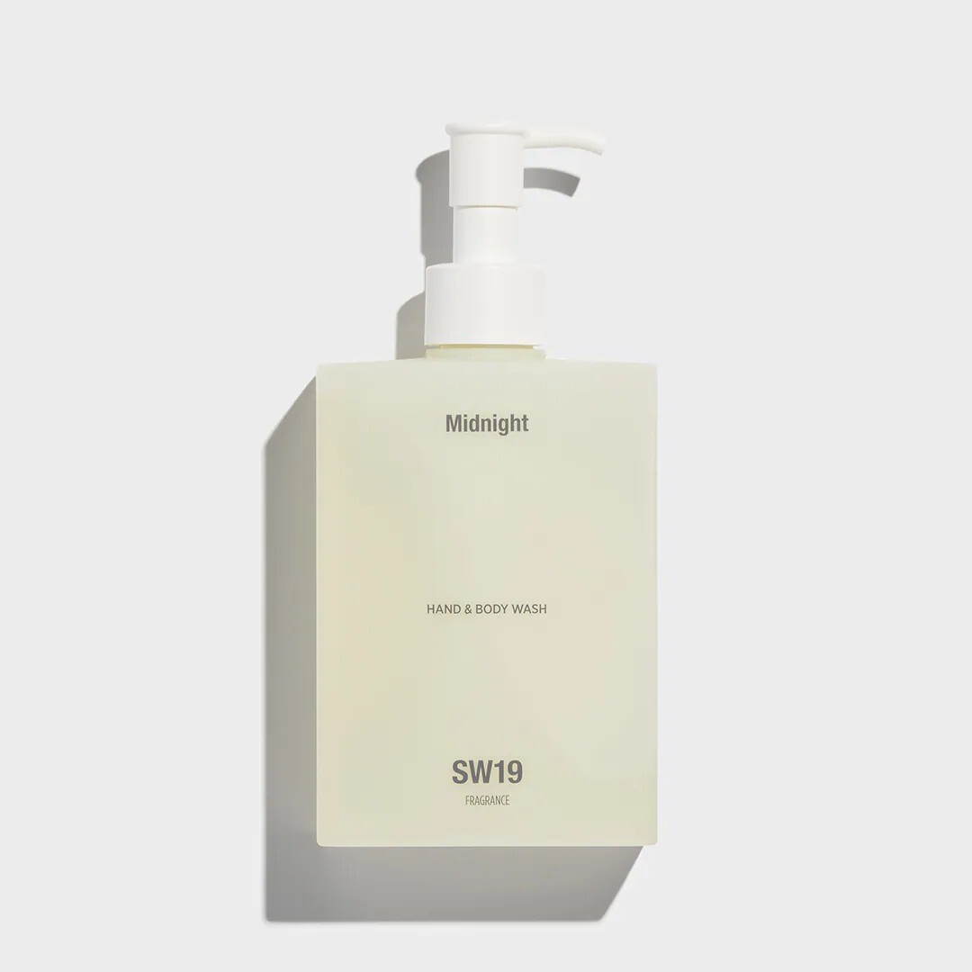 SW19 Midnight 全身潔淨露 275ml