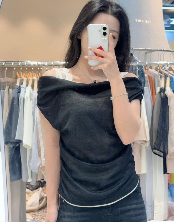 BR14 胸37-48長21 $349(一口價)