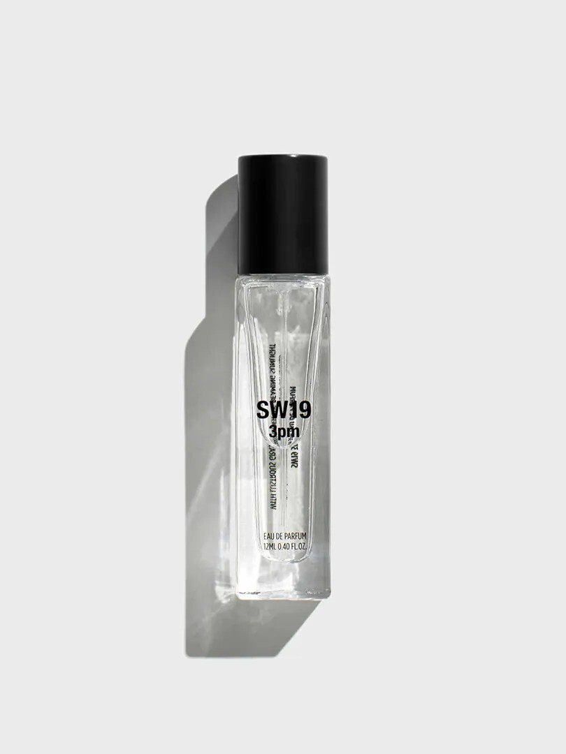 SW19 3pm 香氛護手禮盒組（附限定小物）