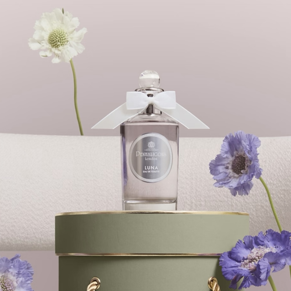 PENHALIGON'S 潘海利根月亮女神淡香水 100ml