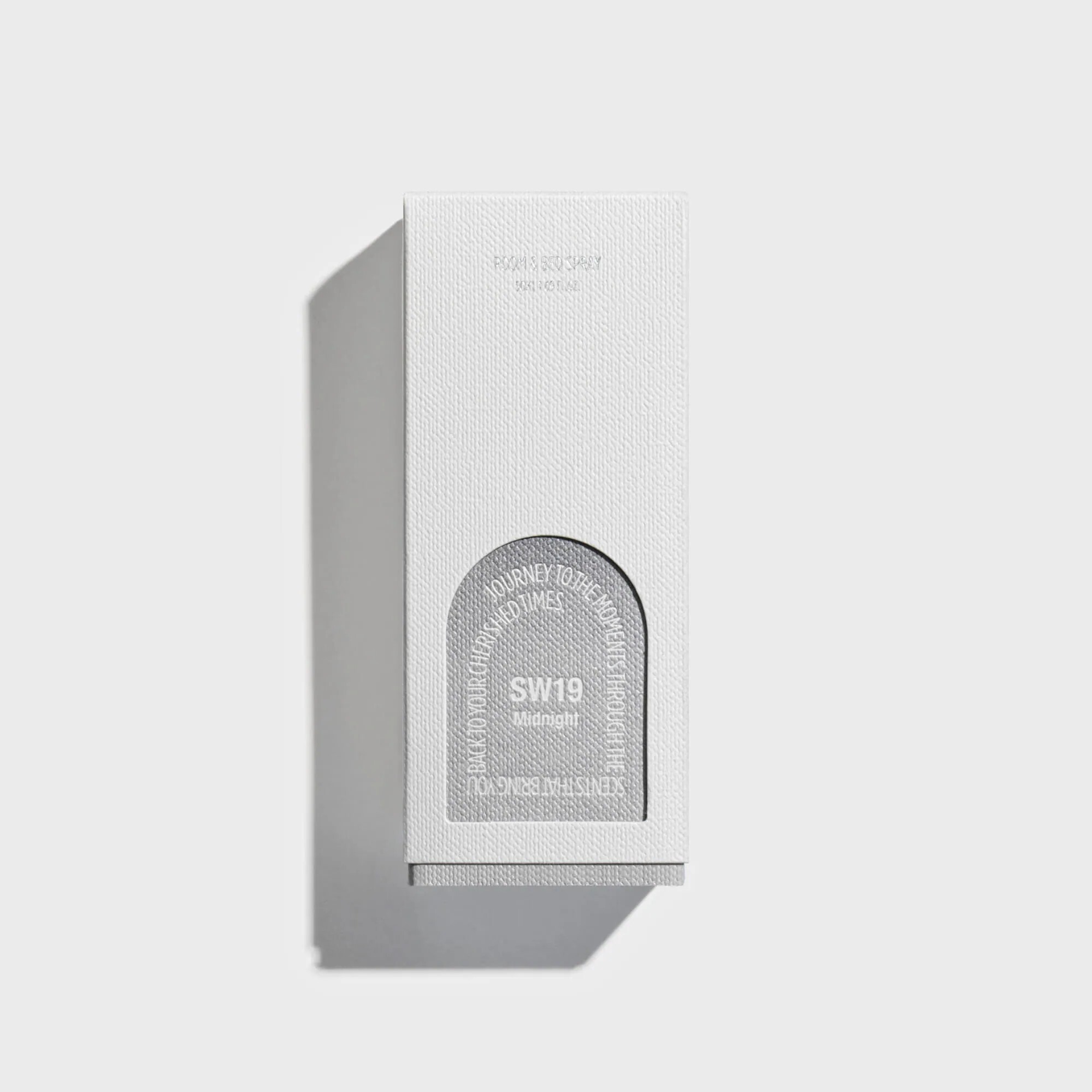 SW19 Midnight 枕香 & 空間噴霧 50ml