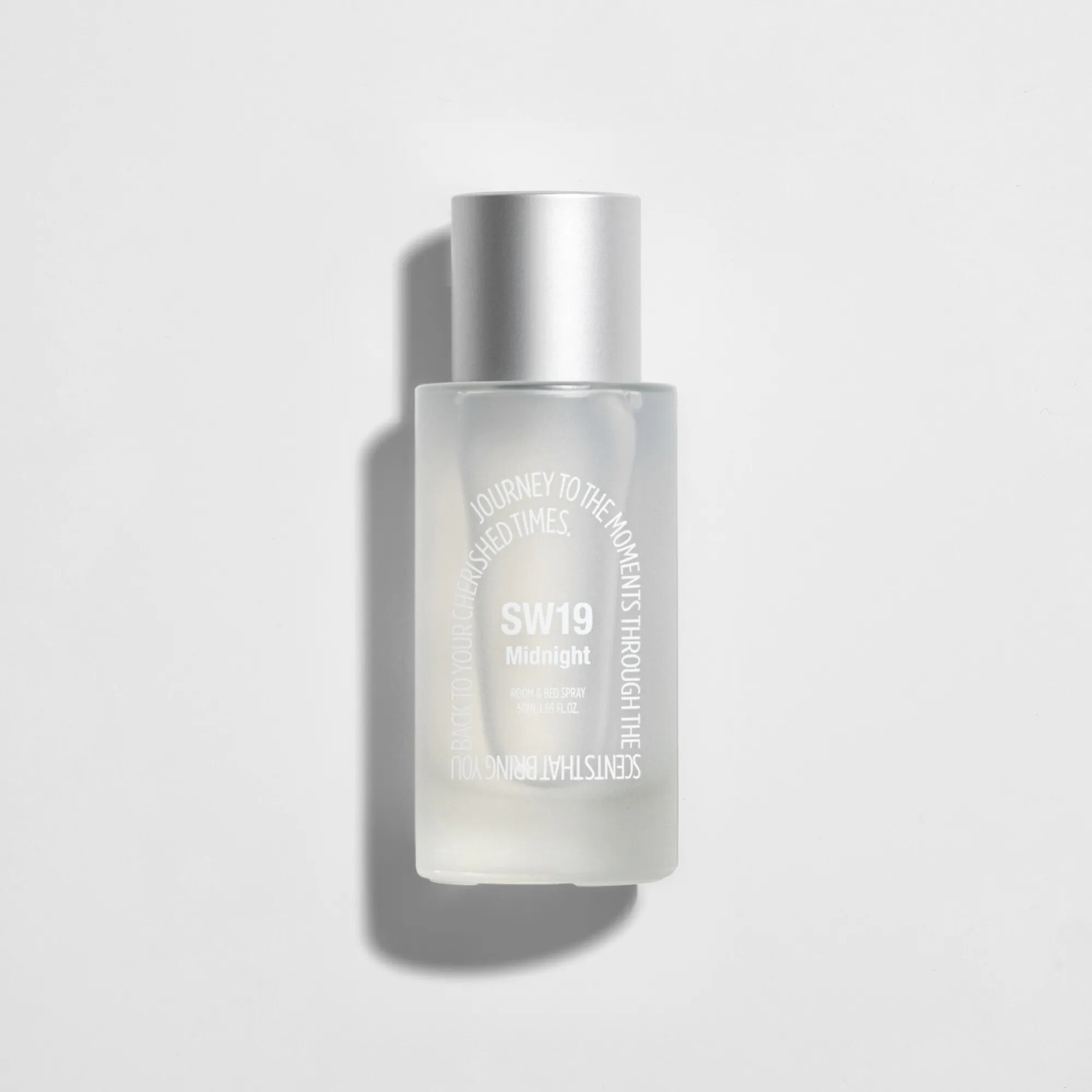SW19 Midnight 枕香 & 空間噴霧 50ml